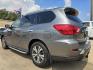 2020 Nissan Pathfinder SV (5N1DR2BM3LC) with an 3.5L V6 DOHC 24V engine, CVT transmission, located at 2660 S.Garland Avenue, Garland, TX, 75041, (469) 298-3118, 32.885551, -96.655602 - Photo#5