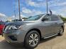 2020 Nissan Pathfinder SV (5N1DR2BM3LC) with an 3.5L V6 DOHC 24V engine, CVT transmission, located at 2660 S.Garland Avenue, Garland, TX, 75041, (469) 298-3118, 32.885551, -96.655602 - Photo#7